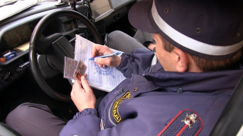 В Балее суд конфисковал у местного жителя автомобиль за повторное управление им в состоянии опьянения 